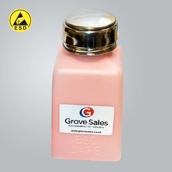 180ml Dispensing Bottle 180ml Dispensing Bottle